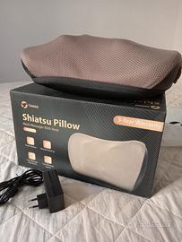 Massaggiatore Shiatsu