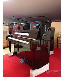 SCHULZE POLLMANN S 118A NERO LUCIDO