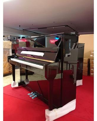 SCHULZE POLLMANN S 118A NERO LUCIDO