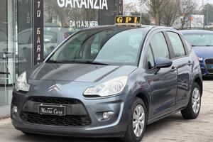 Citroen C3 1.4- GPL 11/2029- Neopatentati-Garanzia