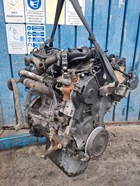 MOTORE PEUGEOT / CITROEN/ FORD 1.6 8v (usato)