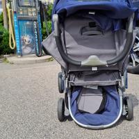 Passeggino Chicco