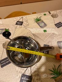 Passaverdure manuale moulinex
