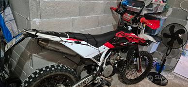 husqvarna Te 310 cross enduro
