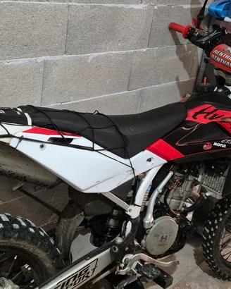 husqvarna Te 310 cross enduro