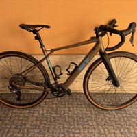 GT EGRADE AMP GRAVEL