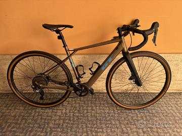 GT EGRADE AMP GRAVEL