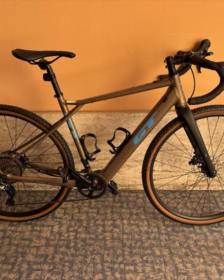 GT EGRADE AMP GRAVEL