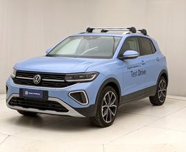 Volkswagen Nuova T-Cross Style 1.0 TSI 85 kW (115