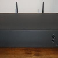 Steamer Audiolab 6000N Play  lettore audio di rete