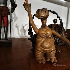 E T l extraterrestre anno 1982