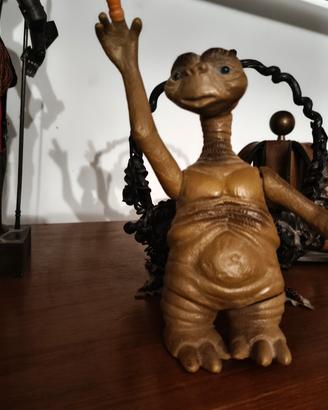 E T l extraterrestre anno 1982