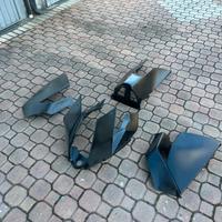 Carene Ktm Rc8 2007-2015