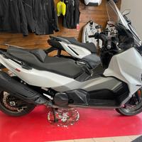 Sym Maxsym TL 508 TCS