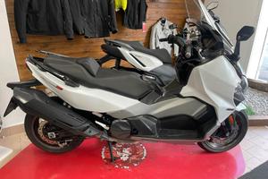 Sym Maxsym TL 508 TCS