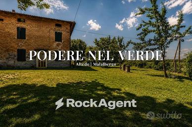 Villa di 266 m² con più di 5 locali e box auto a M