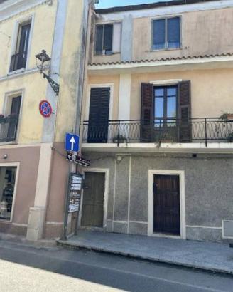 Immobile in asta di 195 m² con 5 locali a Isili