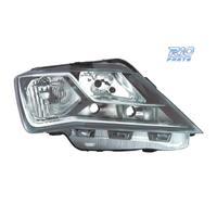 FANALE DESTRO PER SEAT TOLEDO IV 12-16 COLORE NERO