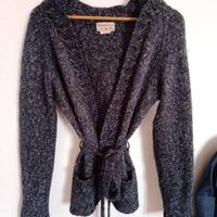 cardigan Marloboro Classics tg L
