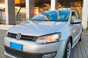 VW POLO 1.2 BENZINA ANNO 07/2011