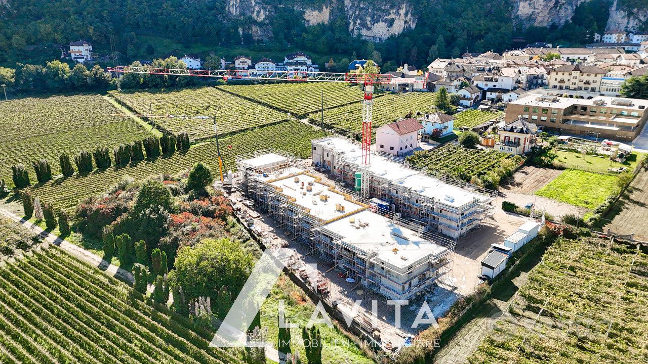 Apartment in Salorno - Salurn, Bolzano - Bozen - Vista 4