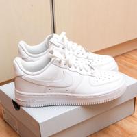 Nike Air Force 1 Low '07 White 38