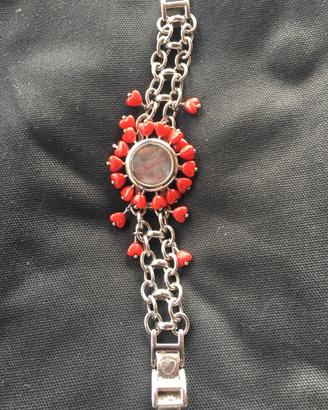 Orologio originale moschino