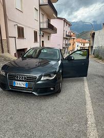 AUDI A4 berlina