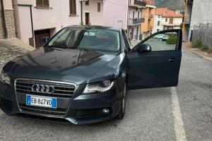 AUDI A4 berlina