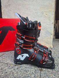 Scarponi sci Nordica Dobermann GP130