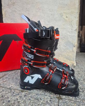Scarponi sci Nordica Dobermann GP130