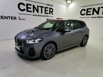 BMW Serie 2 Active Tourer 218d Active Tourer ...