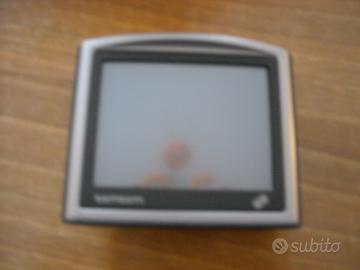Navigatore TomTom