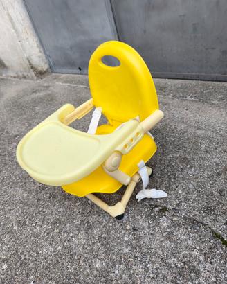 Seggiolino da sedia Chicco Pocket Snack