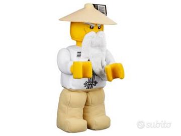 Lego Ninjago 853765 Usato