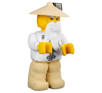 Lego Ninjago 853765 Usato