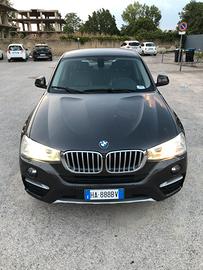 Bmw x4 26 20D xdraive 194 cv automatico