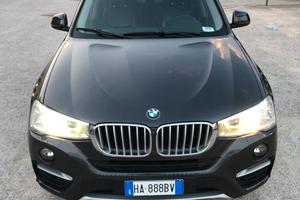 Bmw x4 26 20D xdraive 194 cv automatico