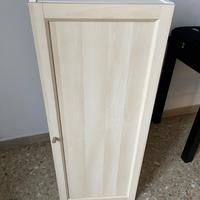 Mobile Billy Ikea con anta