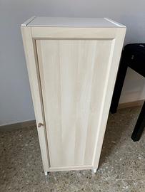 Mobile Billy Ikea con anta