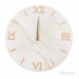 orologio da parete 