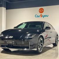 HYUNDAI Ioniq 6 77.4 kWh Evolution