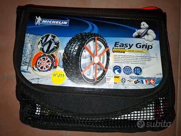 Calze da neve Michelin Easy Grip n°J11