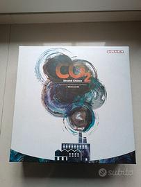CO2 Second Chance ita