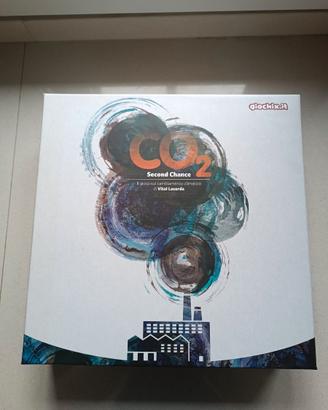 CO2 Second Chance ita