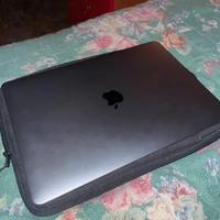 Macbook air 13 (2020)