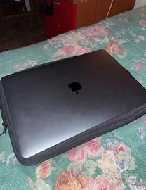 Macbook air 13 (2020)