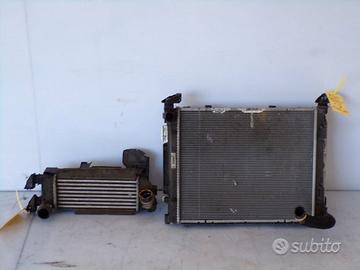 Kit Radiatori Fiat 500 1.3 mjet 2014