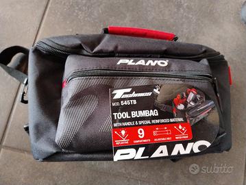 Plano 545TB Tool Bumbag