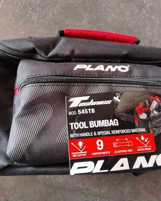 Plano 545TB Tool Bumbag